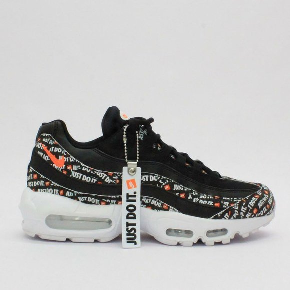 NIKE AIR MAX \'95 SE JDI MEN\'S/WOMEN\'S SIZES NEW With BOX main image 7